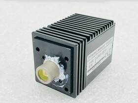 C12483-220-01 Hamamatsu 5625 Infrared Detector Module Preamp Thermoelectrical Cooled