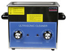 Hb-23mht Kendal Pro Watts Liters Heated Ultrasonic Cleaner Dental 804551145797