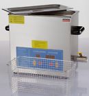 Hb36 Kendal Watt Gallon Heated Ultrasonic Cleaner Dental 783583120067