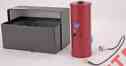 Hct-100-c Detector Graseby Laboratory Infrared Testing Associates Module Hct-100
