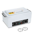 Heat Sterilizer Unbranded New Dry Dental Autoclave Magnifier Vet Tattoo Medical Machine 0717520670148