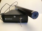 1216-1 Helium-neon Laser Supply Uniphase 1135p Power Jds