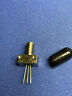 Hfe-4825-023 Honeywell Laser Diode Vintage Assembly Orig Packaging