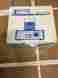 Hi180h-1 Hi180h Hanna Instruments Magnetic Stirrer Blue 110 115v Stir Bar