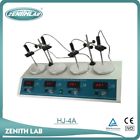 Hj-4a Zenith Lab Li Model