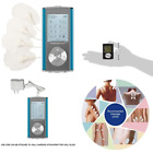 Hm60122 Healthmateforever Tens Unit Modes Professional Digital Palm Device 784672671491