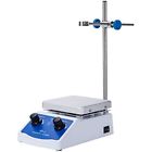 Hmgblmgus Coz Magnetic Stirrer Mixer Hotplate Stirring Bar Support Stand