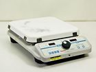 Sp133835 Hot Plate - Bad Panel Control Thermo Super-nuova