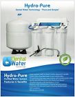 Hp-1 Dental Water Technology Distiller Distilled Grade