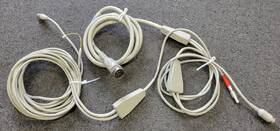 10883a-c01 Hp Agilent Laser Head Cable