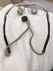Hr 2.5x 520mm-20 Wl Heine Surgical Loupes With Frame Excellent Condition