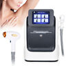 Hr-808-md-us Unbranded Portable Diode Laser Machine Professional Permanent Hair 751940679121