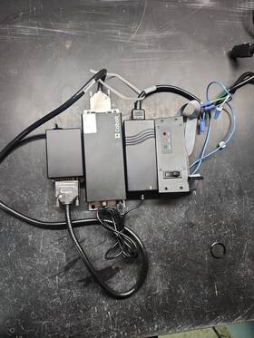 0561-04-01-0050 Hubner Photonics Cobalt Jive 50mw Single Frequency Laser Tested