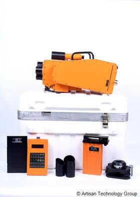 1262-000 Ibeo Scanning Unit