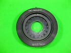Id-1.5 Newport Nrc Iris Diaphragm Series Used