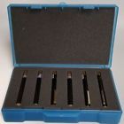If-588 Industrial Fiber Optics Set Of Red Laser Pointer Pens Xtra