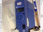 Pvcs1 Ika 50-2000 Works Power- Eurostar Stirrer Excellent Rpm