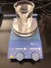 Ika Ret-basic-magnetic-stirrer-hotplate-operates Per Factory Specifications