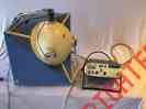 Il1700 Intergration Radiometer 250 Light International Sphere Ins Intergrating