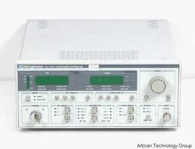 Ldc-3722 Ilx Lightwave Laser Diode Controller