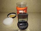 Hr320 Instruments Mm Sa Blaze Model 190-700nm 1200