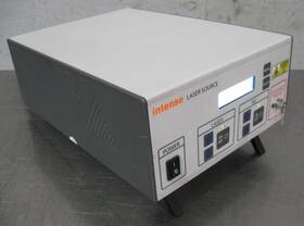 C200086 Intense Photonics 7404 Model Red Beam Laser Source 690nm Pmax 2.50w