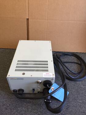5400b-115-00 Ion Laser Technology Model Power Supply
