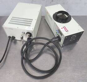 5400b-115-00c Ion Laser Technology 5450asl-00c C196141 Argon Power Supply