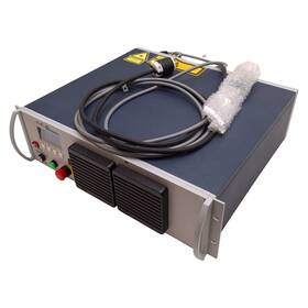Dlr-5-980 Ipg Photonics Direct Diode Fiber Laser System 700-900nm 100-240vac