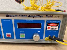 Ead-60-c Ipg Photonics Erbium Fiber Amplifier