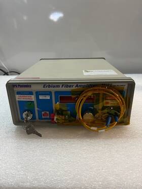Ead-70-c3-wlp Ipg Photonics Erbium Fiber Amplifier