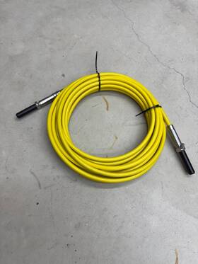 Hlc-8-100-10 Ipg Photonics Pe Fiber Laser