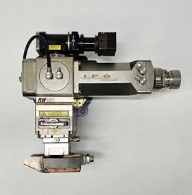 P30-002418-r7d1 Ipg Photonics Flwd50 High Power Laser Welding Head
