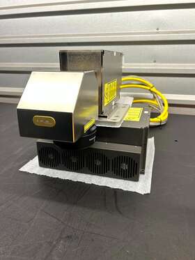 P30-010096-a1b2 Ipg Photonics 5 1064nm Integrated 2d Laser Marking Unit