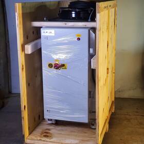 Pcch071a11uxxdexu Ipg Photonics Recirculating Laser Chiller Lc71.01-a.4.5/6 400-480v 50ka 3-phase