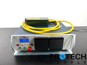 Pl1111357 Ipg Photonics Glp-10 Pulsed Fiber Laser With Warranty