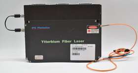 P-00245 Ipg Photonics Pyl-5m Ytterbium Fiber Laser