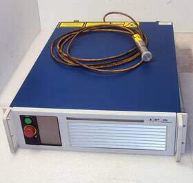 Ylr-700-wc-y11 Ipg Photonics Ytterbium 700w Laser