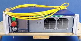 Ylrxm050axxxx01u Ipg Photonics Ylr-50-mm-ac Ytterbium Laser System