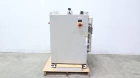 Yls-1000-s1t Ipg Photonics High-power Ytterbium Cw Fiber Laser System 480v-ac