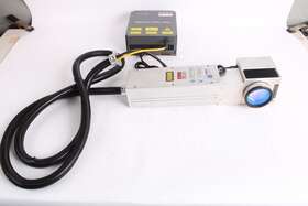 Ylp-1-100-20-20-rg Ipg Ytterbium Fiber Laser With Hans Galvanometer 1064