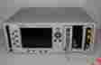 Iq-203-a3n411 Iq-9100 Exfo Iq-203 Optical Test System Control Unit With Switch Iq-1200 Meter