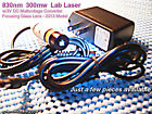 300830 Ir Nm Shenzhen Laser