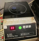 Ir-4100 Fisher Scientific Infrared Stirring