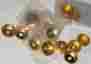 Ir-red-2w Laser Caps Light Coherent High Power Gold Plated Ir Diode To3 Optics Window Lot Of 15