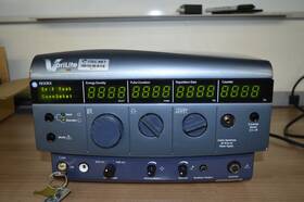 532-940 Iridex Varilite Compact 532 / 940 Dermatology Pigment Vascular Laser System
