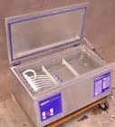 Si2060cpe Irrigator Si Instrument Ultrasonic Medisafe Cannulated Digital Cleaner