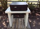 250bm-1 Isolation Nano Platform Table Bench Vibration Top