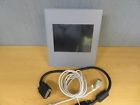 Itm-vga6h-24v-re Invertag Touch Screen Panel For Steris Hamo