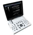 100vet Iustar Keebomed Used Laptop Veterinary Ultrasound Screen Rectal Probe